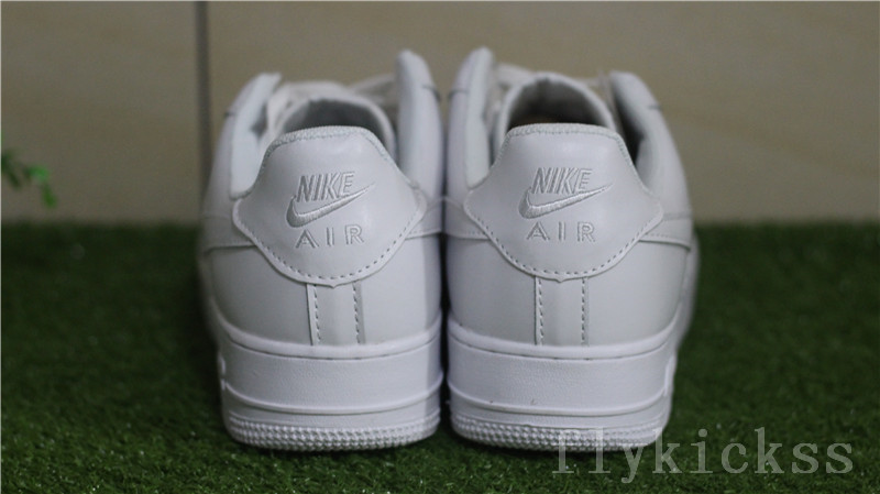 Air Force 1 Low White